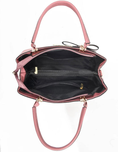 Cartera bandolera #CodW