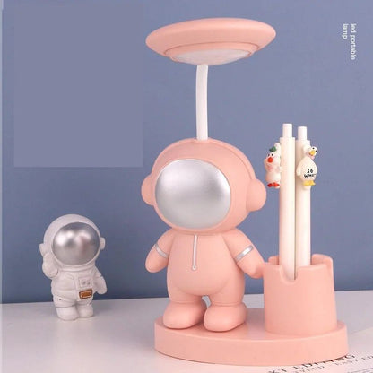 Lámpara astronauta #CodL