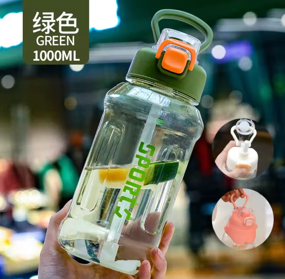 Termos sport 1000ml #CodU