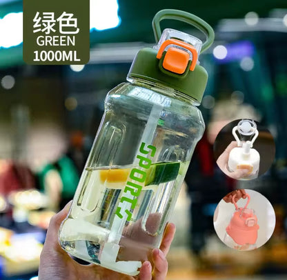 Termos sport 1000ml #CodU