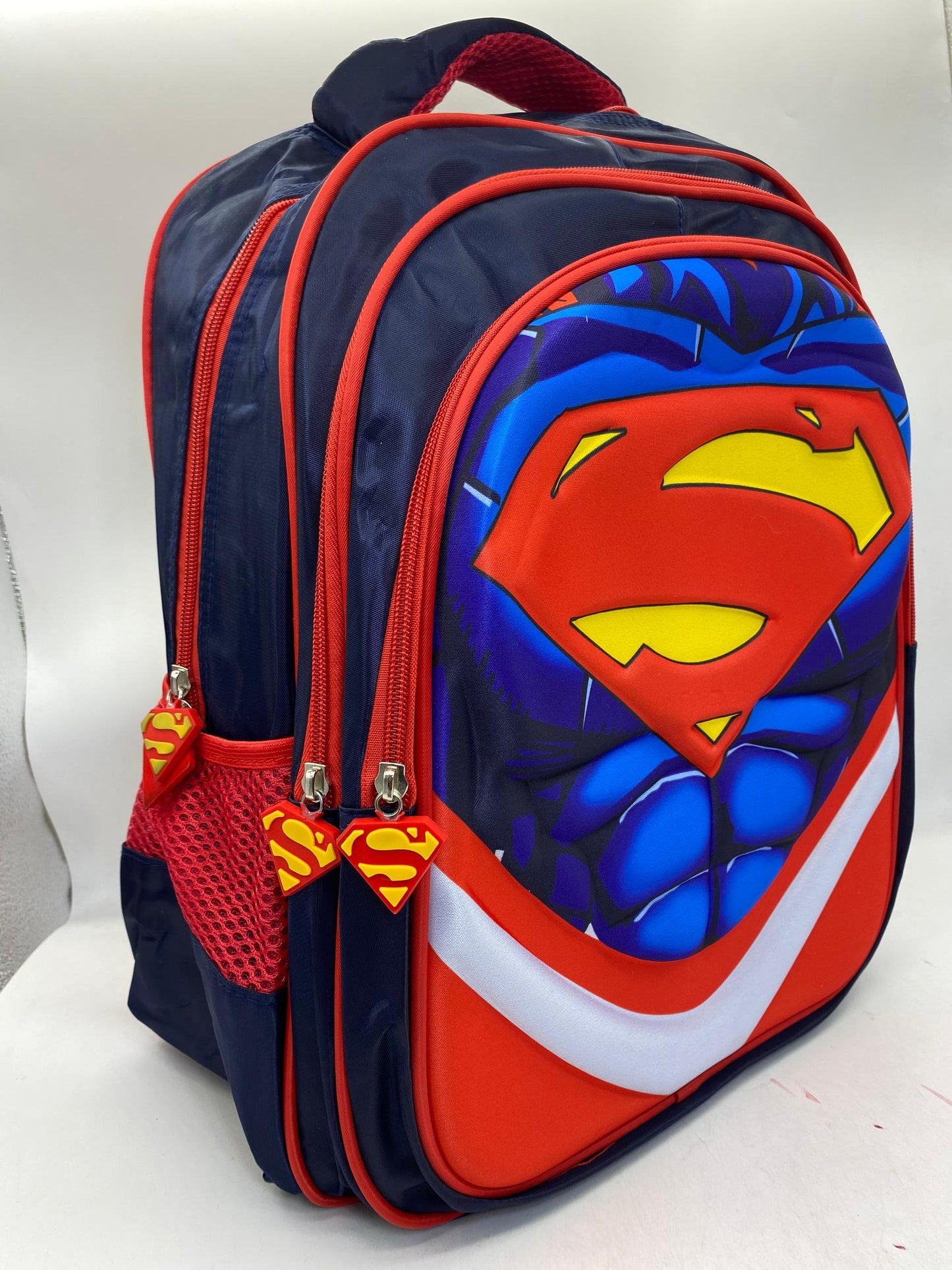 Bolso Superman #CodT