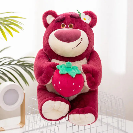 Peluche lotso #CodM