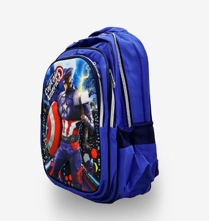 Bolsos escolares #CodL