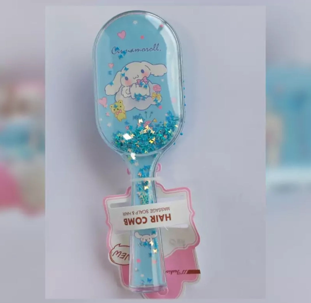 Cepillo sanrio #CodP