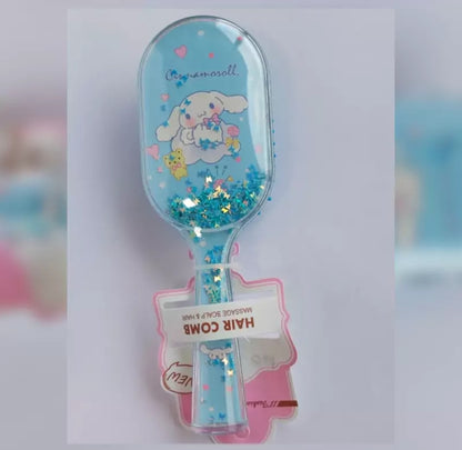 Cepillo sanrio #CodP