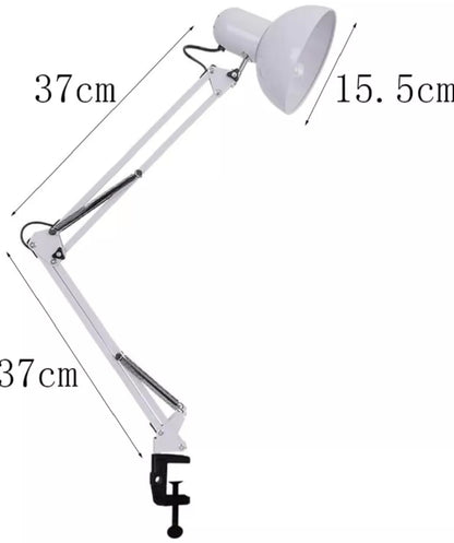 Aro de luz para mesa #CodL