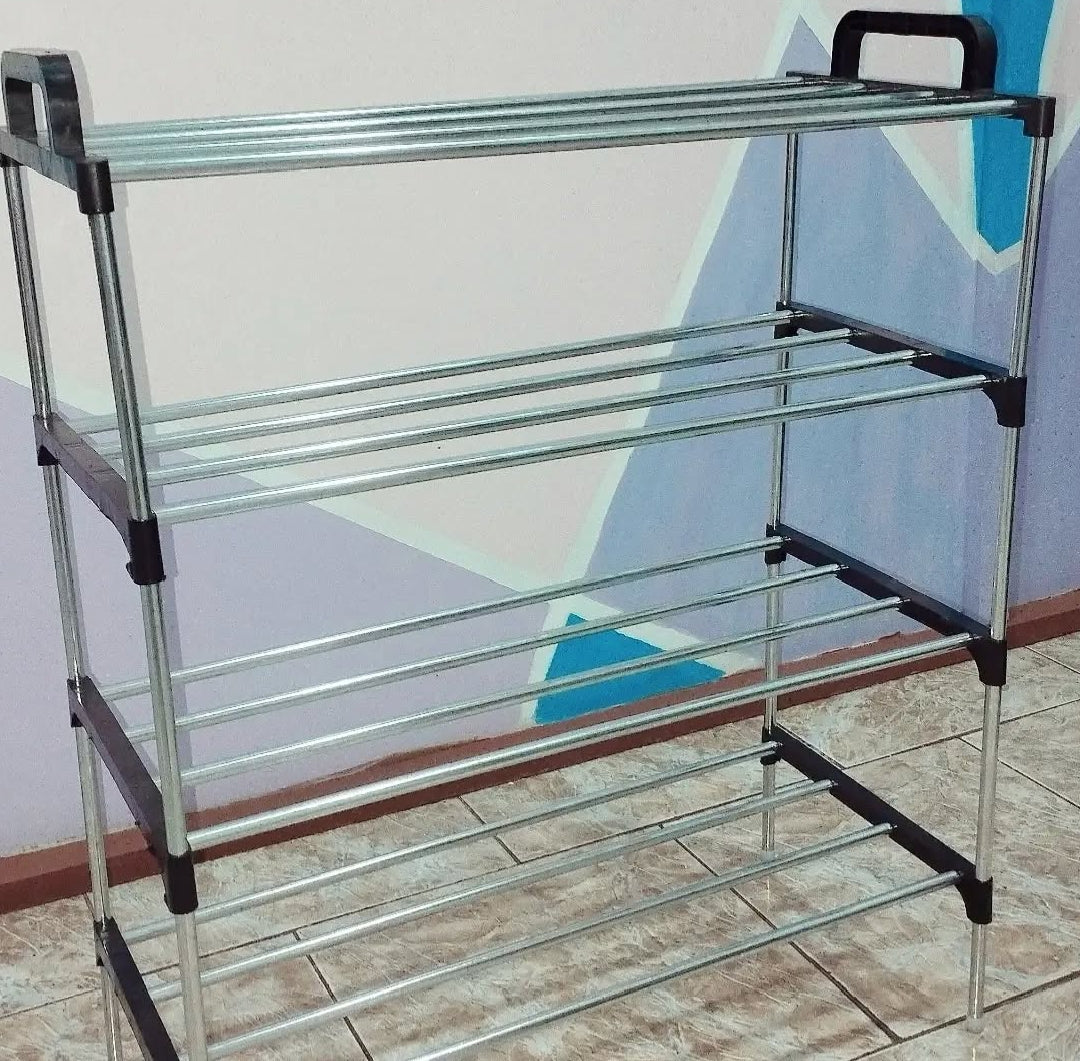 Zapatera 4 niveles #CodP
