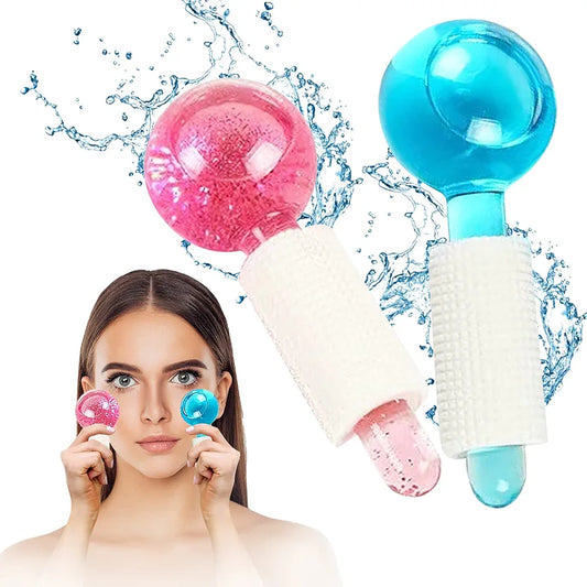 Masajeador facial #CodP