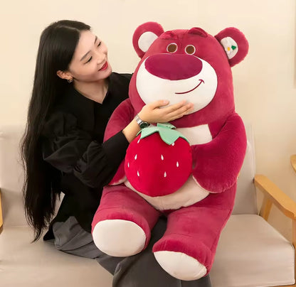 Peluche lotso 55cm #CodT