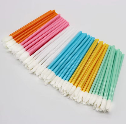 Aplicador unicolor 50u #CodL
