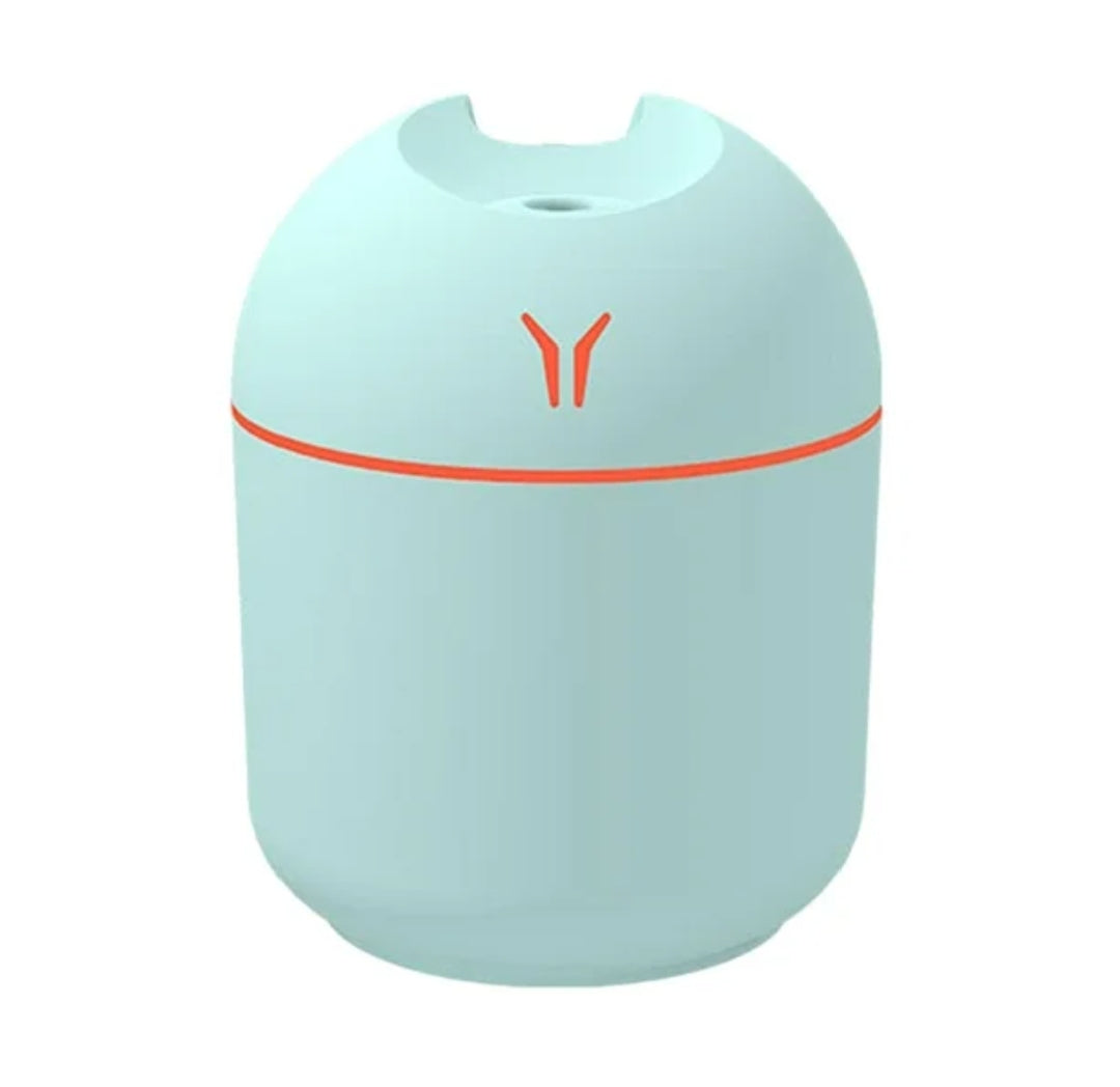 Humidificador #CodL