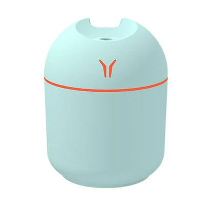 Humidificador #CodL