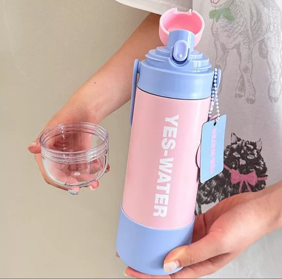 Termo Water #CodM