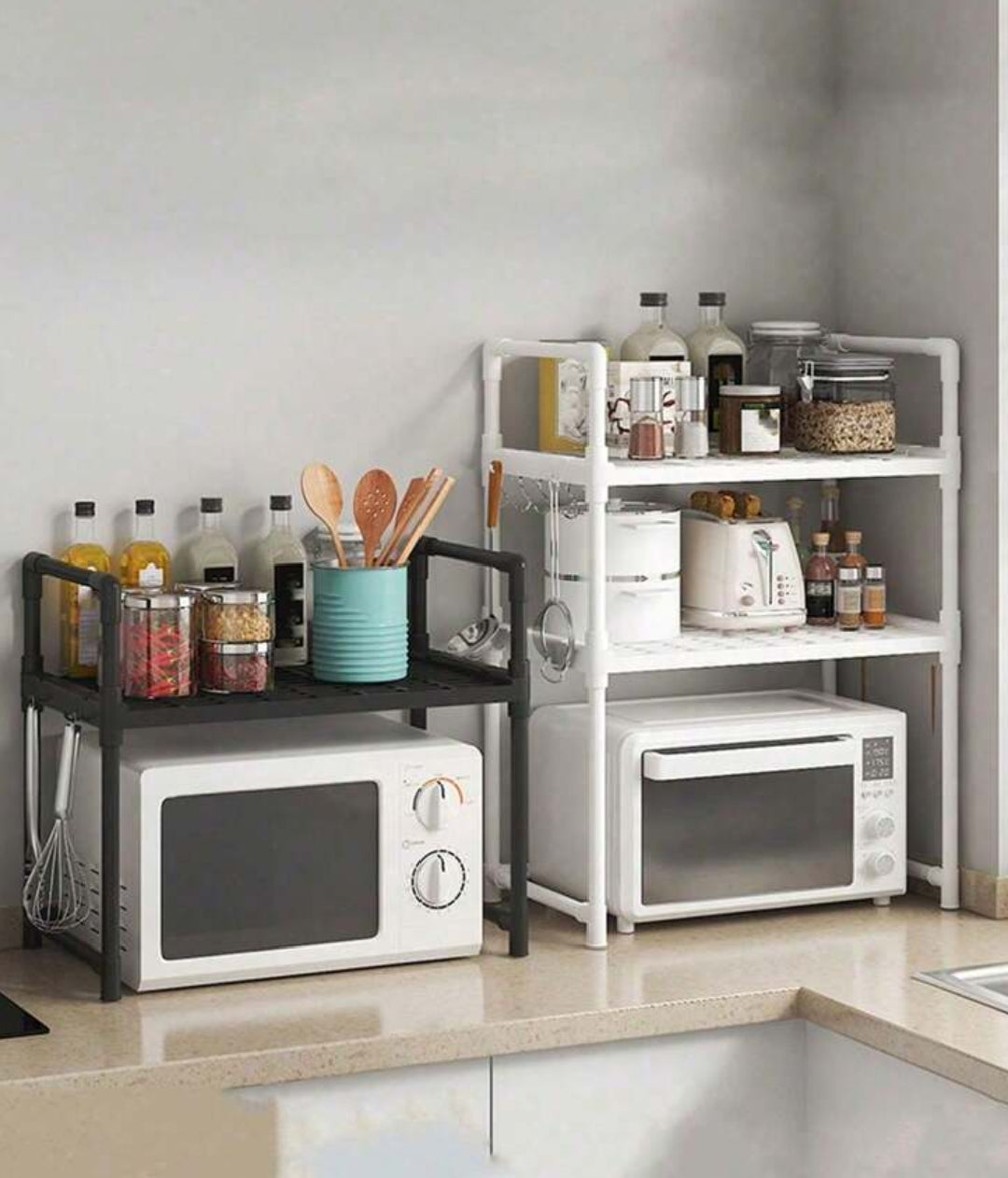Organizador de cocina #CodP