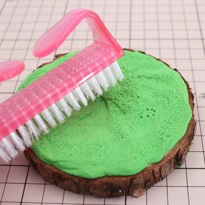 Cepillo para uñas #CodL