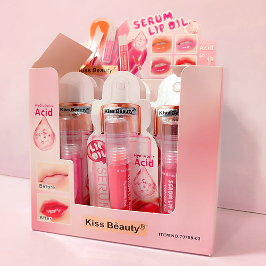 Sérum labial Kiss Beauty #CodOf