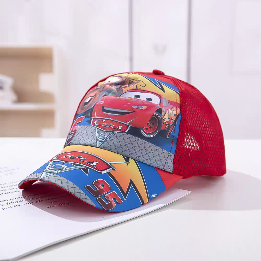 Gorras para niños #CodP
