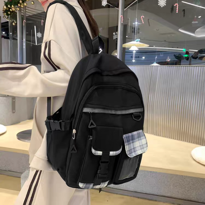Morral casual para damas #CodM-U