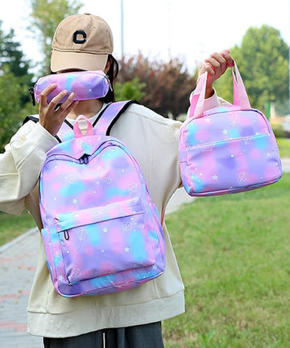 Set de bolsos colores #CodT