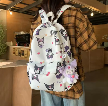 Bolsos sanrio #CodU