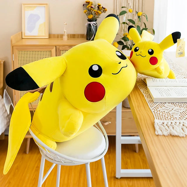 Peluche Pikachu #CodP