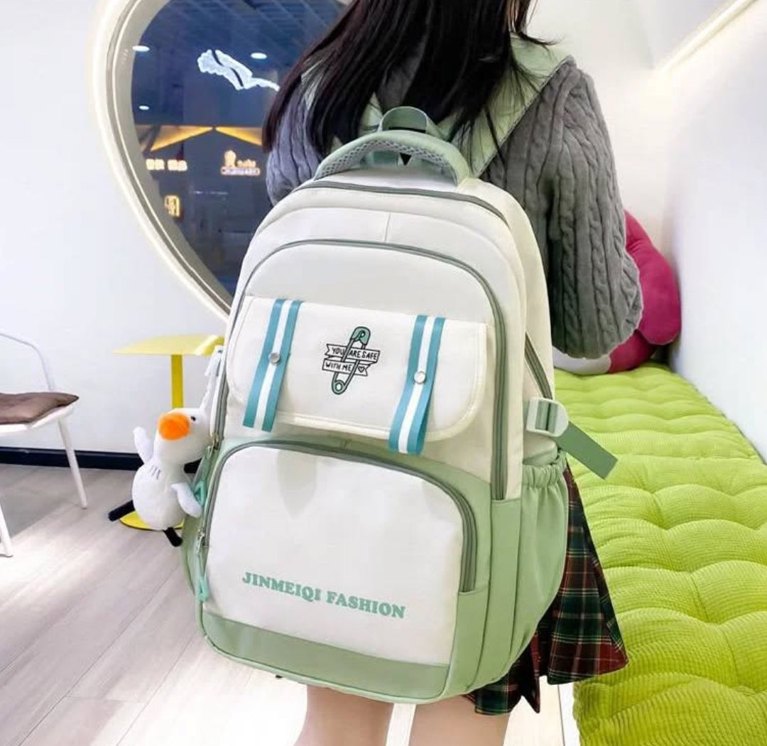 Morral fashion #CodM