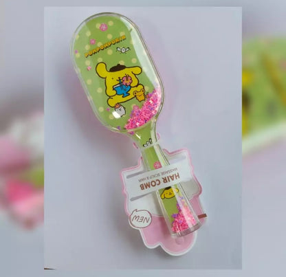 Cepillo sanrio #CodP