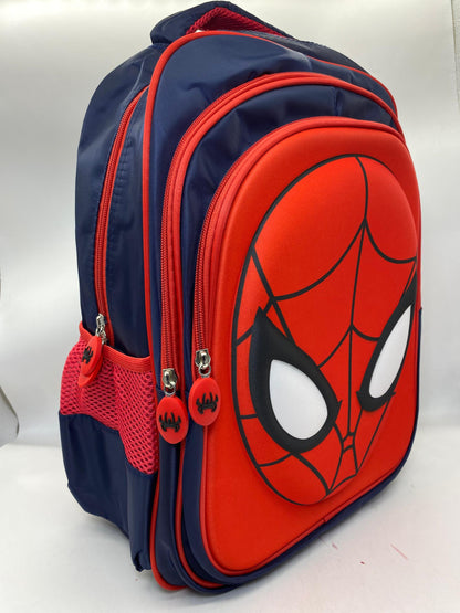 Bolso spiderman #CodT