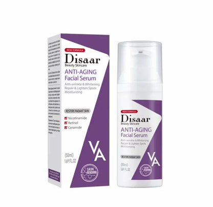 Sérum facial anti envejecimiento #CodL