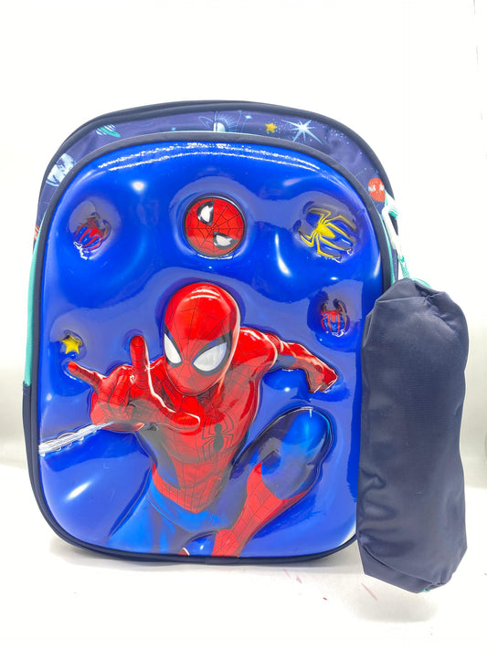 Bolsos con cartuchera para niños #CodT
