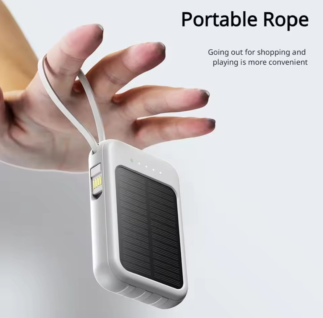Power bank 20000 mh #CodT