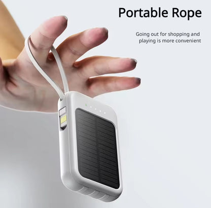 Power bank 20000 mh #CodT