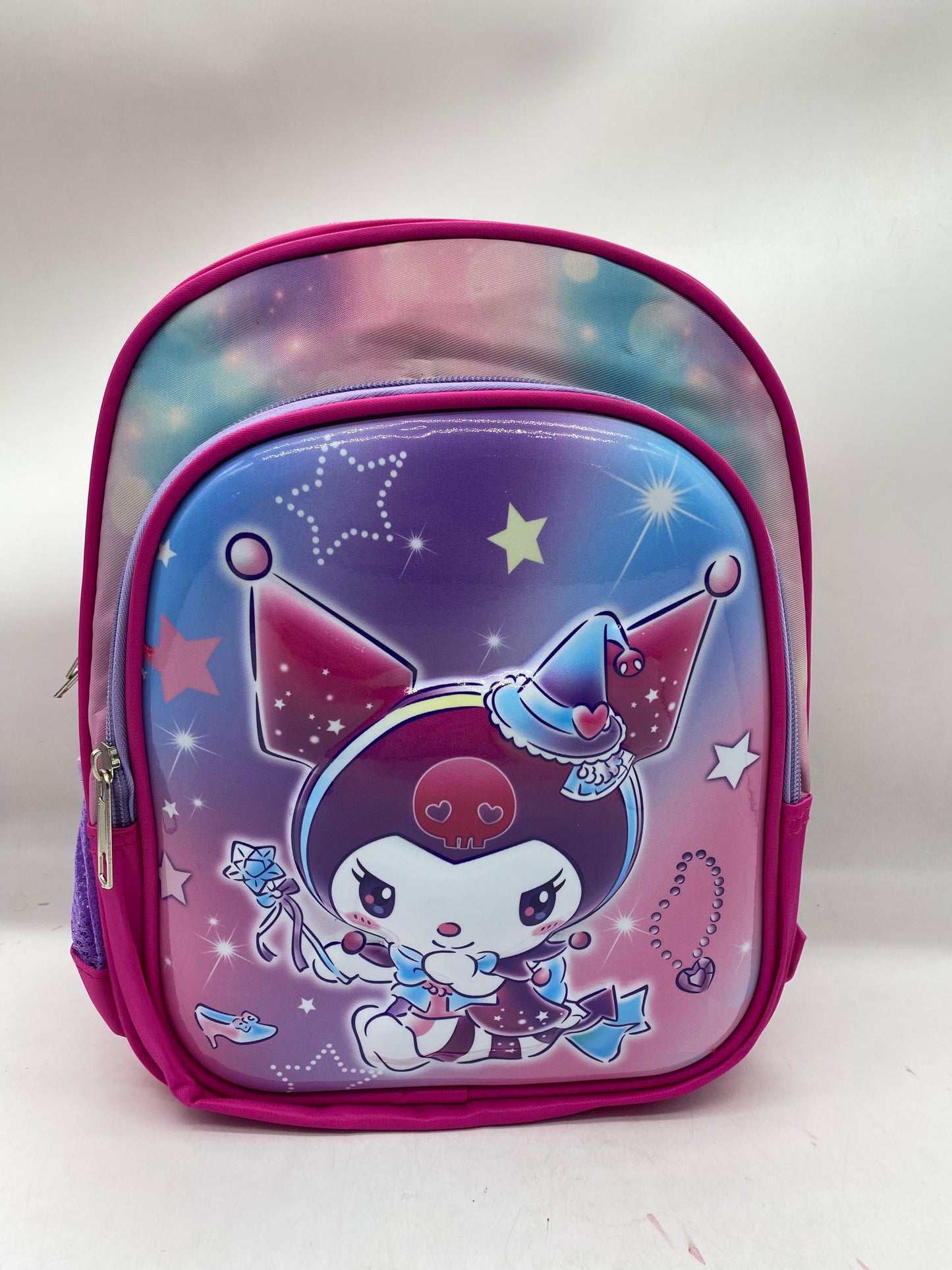 Bolso kuromi #CodT
