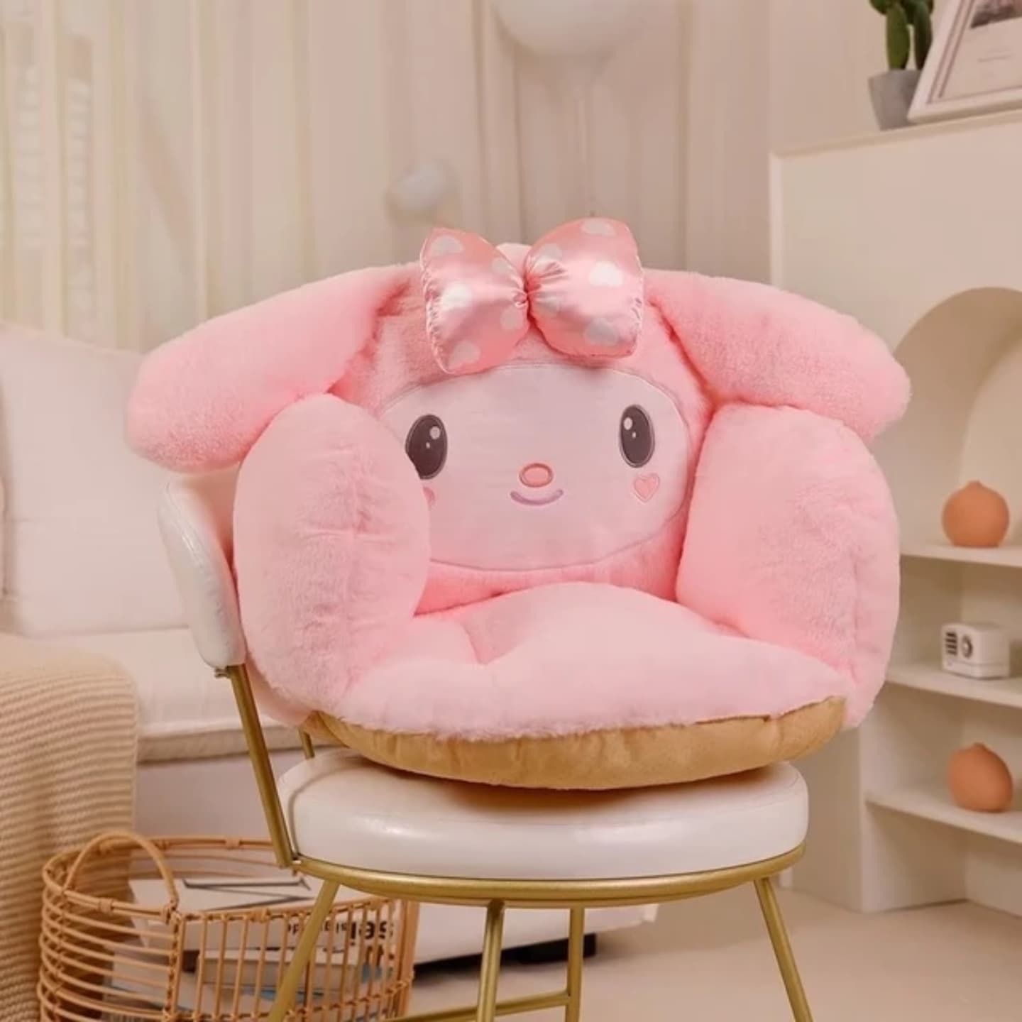 Cojín para silla #CodP