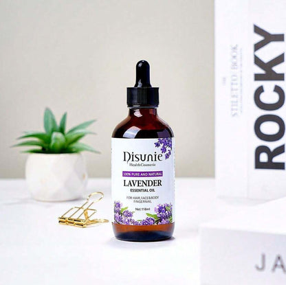 Aceite esencia Disunie #CodL