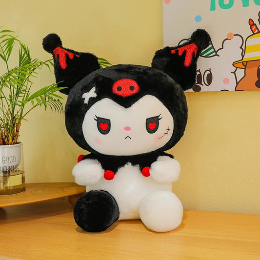 Peluche kuromi #CodU