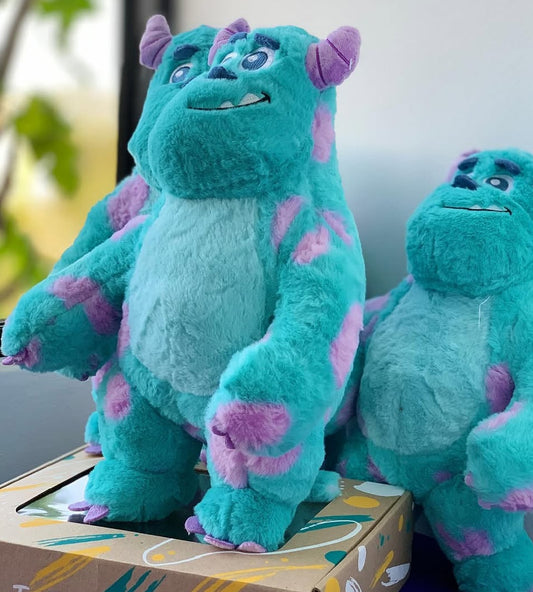 Peluche Sullivan #CodU