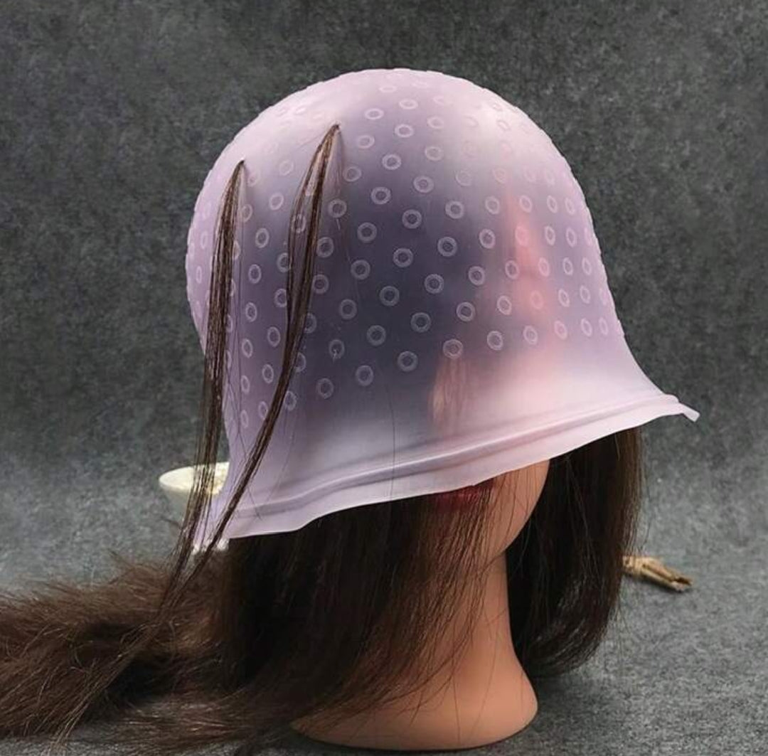 Gorro para mechas #CodL
