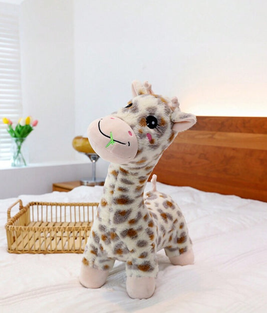 Peluche jirafa 40cm #CodU