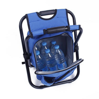 Silla morral para playa #CodL