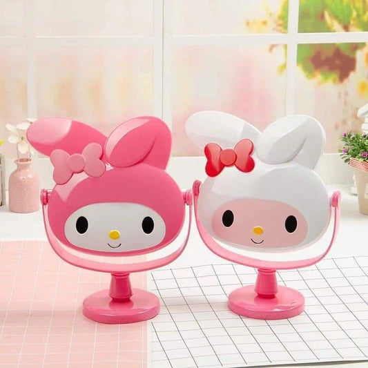 Espejos My melody #CodP