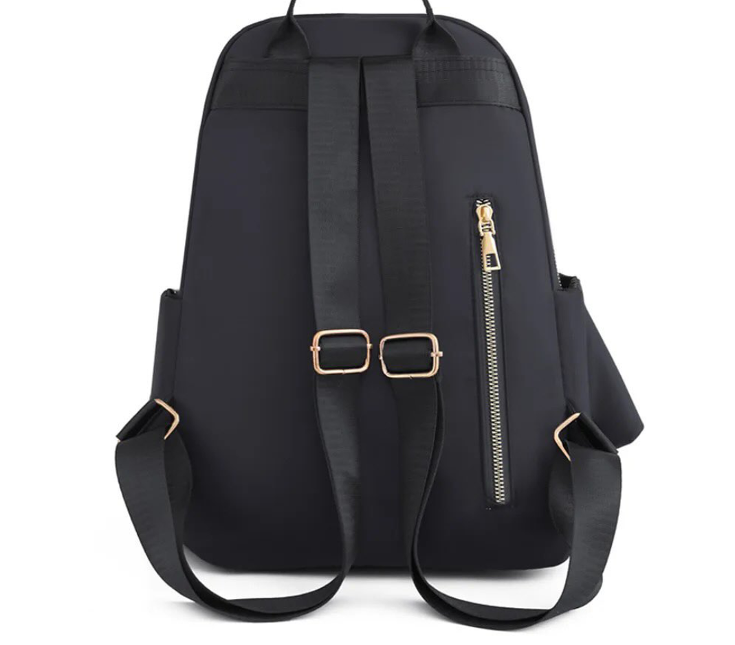 Morral casual unicolor #CodW