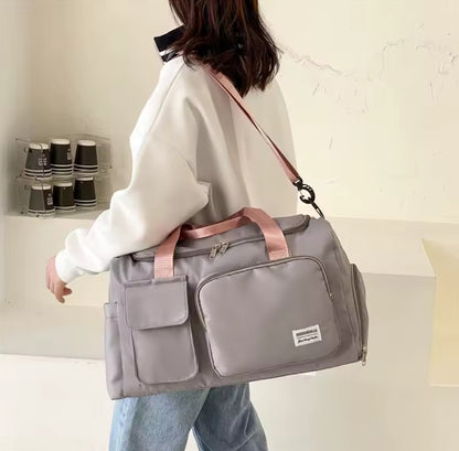 Bolsos de viaje o gym #CodU-M