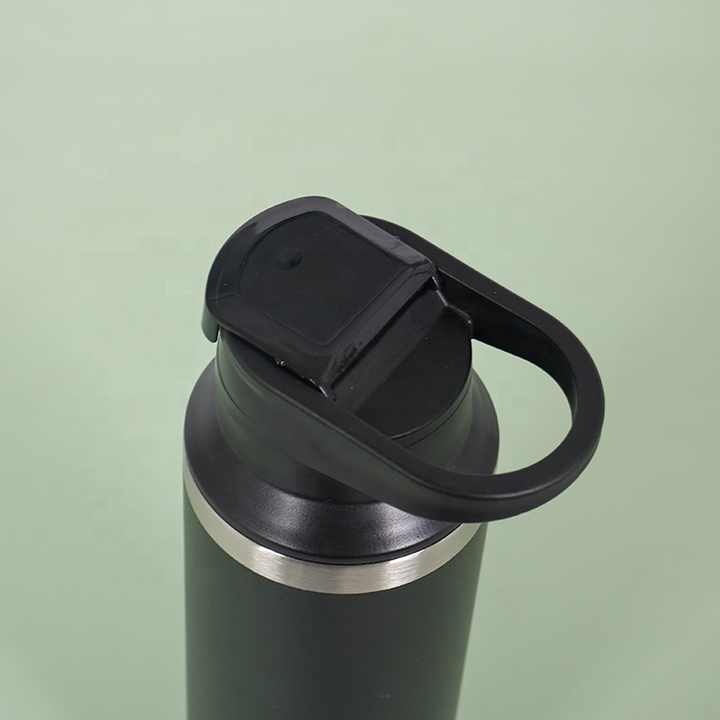 Termo de acero inoxidable #CodW