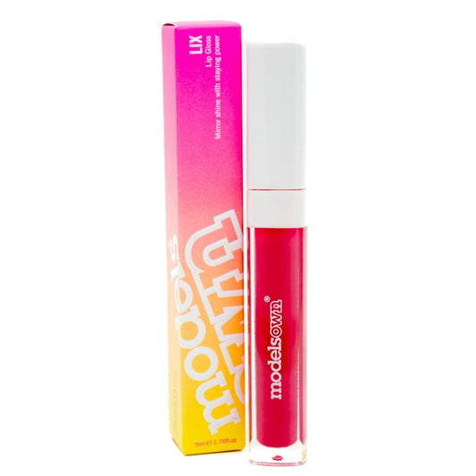 Gloss modelsown