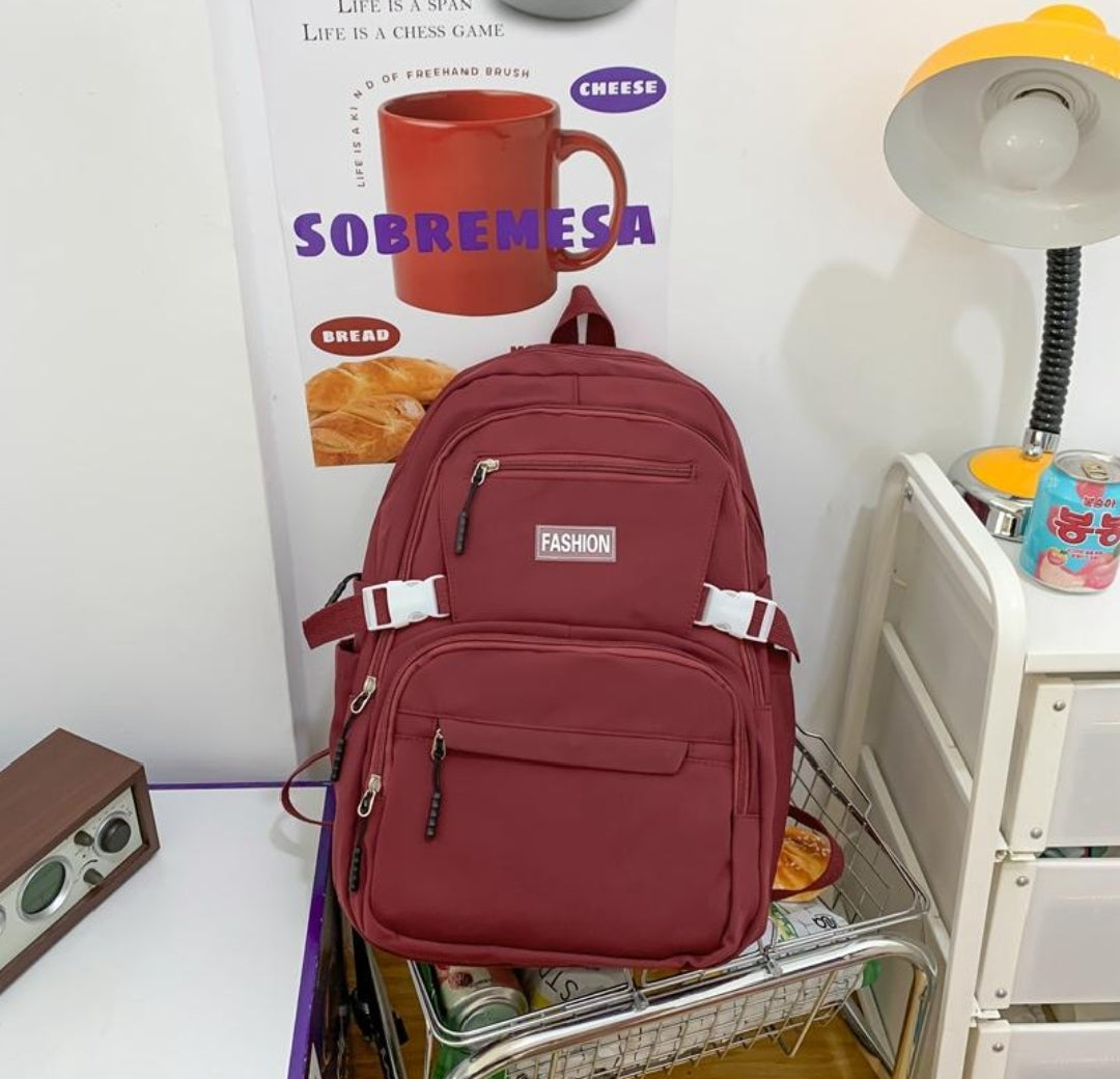Morral fashion #CodT