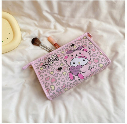 Portacosméticos hello Kitty #CodP