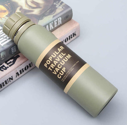 Termo Vacuum #CodN