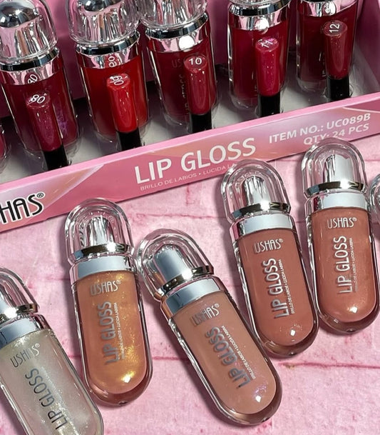 Lip gloss Ushas #CodOf