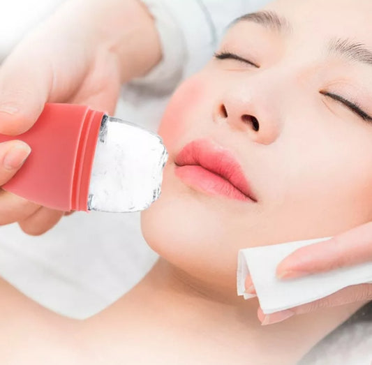 Rodillo facial #CodM